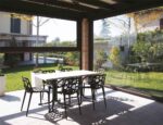 Tende antivento cristal - immagine 2