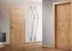 Porte di arredo in legno