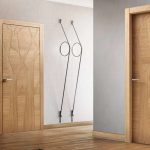 Porte di arredo in legno