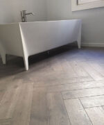 Parquet in legno massello