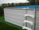 Rivestimenti per esterno in PVC - immagine 4