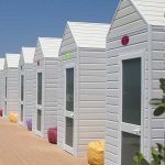 Rivestimenti per esterno in PVC