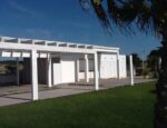 Rivestimenti per esterno in PVC - immagine 2